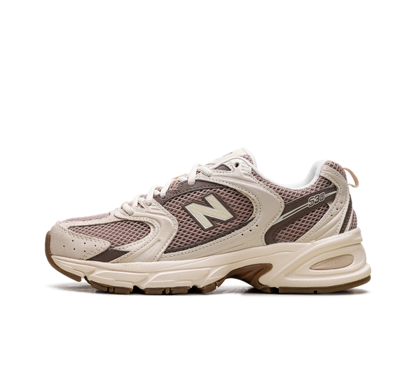 Tênis New Balance 530 'Earth Shadow' Marrom