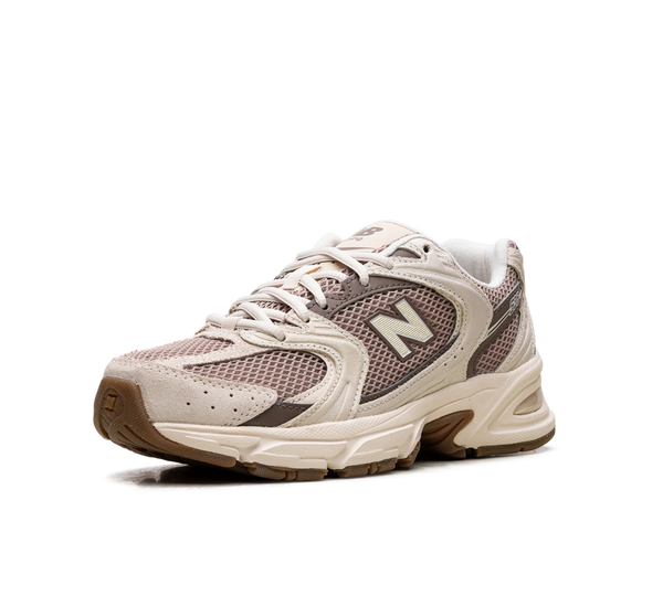 Tênis New Balance 530 'Earth Shadow' Marrom