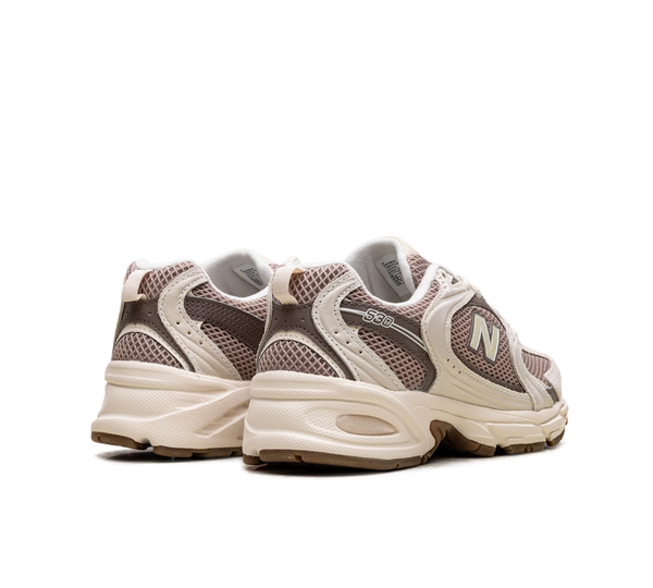 Tênis New Balance 530 'Earth Shadow' Marrom