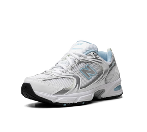 Tênis New Balance 530 'White Blue' Branco / Azul – foto 2