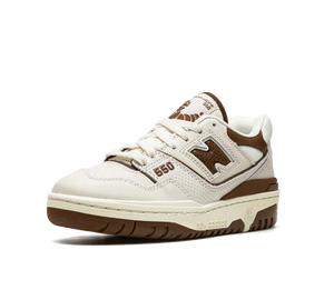 Tênis New Balance 550 x Aime Leon Dore 'Brown' Marrom – foto 2