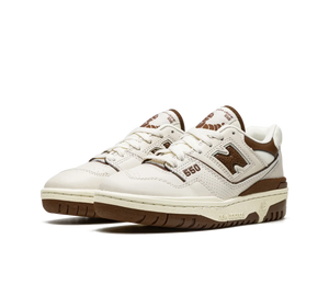 Tênis New Balance 550 x Aime Leon Dore 'Brown' Marrom – foto 3