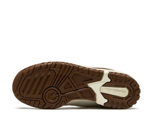 Tênis New Balance 550 x Aime Leon Dore 'Brown' Marrom – foto 5