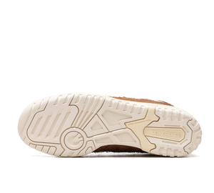 Tênis New Balance 550 x Aime Leon Dore 'Brown Suede' Marrom – foto 5