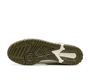 Tênis New Balance 550 x Aime Leon Dore 'Olive' Verde – foto 5