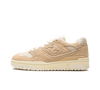 Tênis New Balance 550 x Aime Leon Dore 'Taupe Suede' Bege