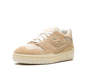Tênis New Balance 550 x Aime Leon Dore 'Taupe Suede' Bege – foto 2
