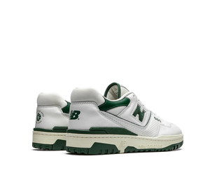 Tênis New Balance 550 x Aime Leon Dore 'White Green' Branco / Verde – foto 4