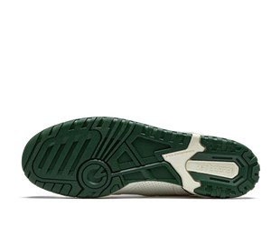 Tênis New Balance 550 x Aime Leon Dore 'White Green' Branco / Verde – foto 5