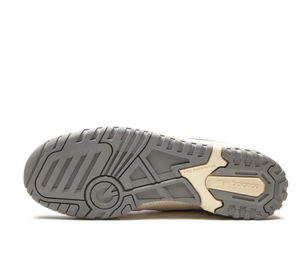 Tênis New Balance 550 x Aime Leon Dore 'White Grey' Branco / Cinza – foto 5