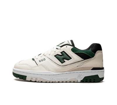 Tênis New Balance 550 'Pine Green' Verde
