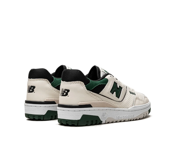 Tênis New Balance 550 'Pine Green' Verde