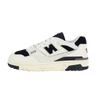 Tênis New Balance 550 'Sea Salt Black' Preto / Branco
