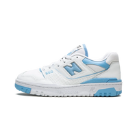 Tênis New Balance 550 'UNC' Branco / Azul