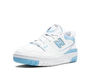 Tênis New Balance 550 'UNC' Branco / Azul – foto 2