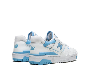 Tênis New Balance 550 'UNC' Branco / Azul – foto 4