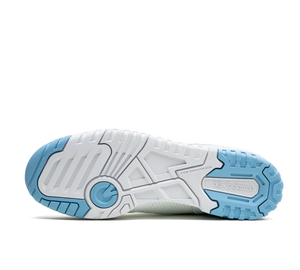 Tênis New Balance 550 'UNC' Branco / Azul – foto 5
