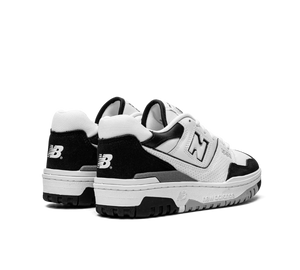 Tênis New Balance 550 'White Black Rain Cloud' Branco / Preto – foto 4