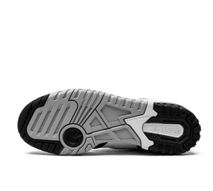 Tênis New Balance 550 'White Black Rain Cloud' Branco / Preto – foto 5