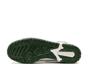 Tênis New Balance 550 'White Green' Branco / Verde – foto 5