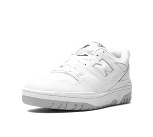 Tênis New Balance 550 'White Grey' Branco / Cinza – foto 2