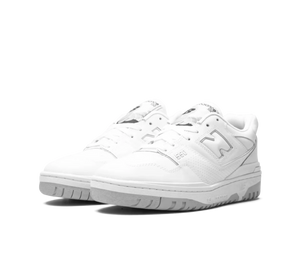 Tênis New Balance 550 'White Grey' Branco / Cinza – foto 3