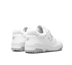 Tênis New Balance 550 'White Grey' Branco / Cinza – foto 4