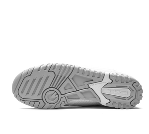 Tênis New Balance 550 'White Grey' Branco / Cinza – foto 5