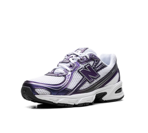 Tênis New Balance 740V2 'Concord Grape' Roxo / Branco – foto 2