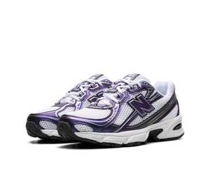 Tênis New Balance 740V2 'Concord Grape' Roxo / Branco – foto 3
