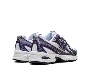 Tênis New Balance 740V2 'Concord Grape' Roxo / Branco – foto 4