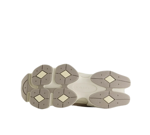 Tênis New Balance 9060 'Arid Stone Mushroom' Marrom – foto 3