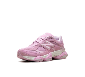 Tênis New Balance 9060 'Pink Overdye' Rosa – foto 2
