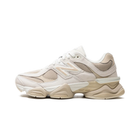 Tênis New Balance 9060 'Beige White' Branco / Bege