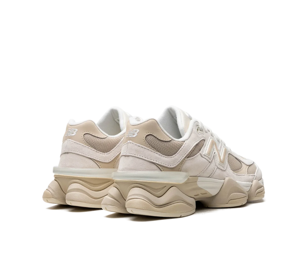 Tênis New Balance 9060 'Beige White' Branco / Bege