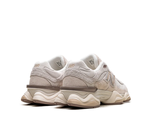 Tênis New Balance 9060 'Bisque Sea Salt' Bege – foto 4