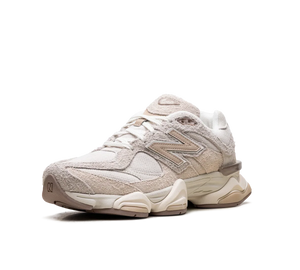 Tênis New Balance 9060 'Bisque Sea Salt' Bege – foto 2