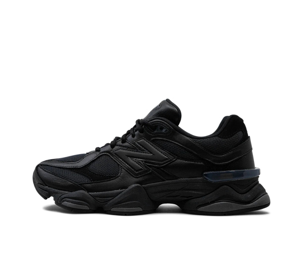 Tênis New Balance 9060 'Black' Preto