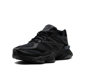 Tênis New Balance 9060 'Black' Preto – foto 2