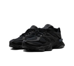 Tênis New Balance 9060 'Black' Preto – foto 3