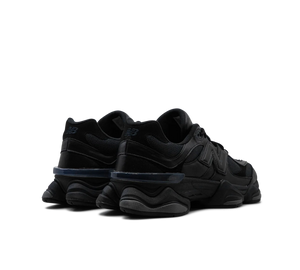 Tênis New Balance 9060 'Black' Preto – foto 4