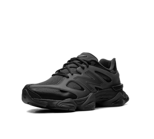 Tênis New Balance 9060 X 'Black Cement' Preto – foto 2