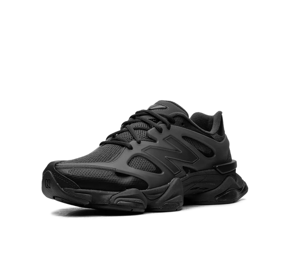 Tênis New Balance 9060 X 'Black Cement' Preto