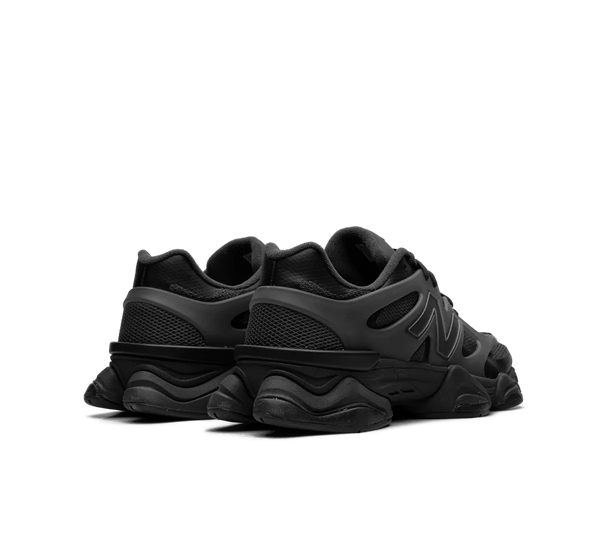 Tênis New Balance 9060 X 'Black Cement' Preto