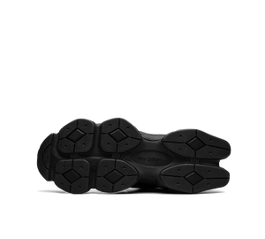 Tênis New Balance 9060 X 'Black Cement' Preto – foto 5