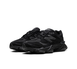 Tênis New Balance 9060 'Black Cement' Preto – foto 3