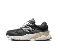 Tênis New Balance 9060 'Black Phantom' Preto