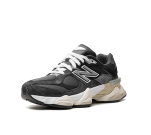 Tênis New Balance 9060 'Black Phantom' Preto – foto 2