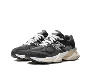 Tênis New Balance 9060 'Black Phantom' Preto – foto 3