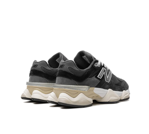 Tênis New Balance 9060 'Black Phantom' Preto – foto 4